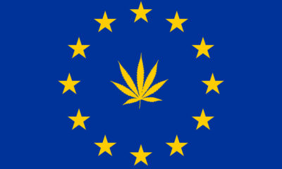 Legalisering van cannabis in Europa
