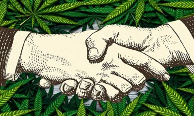 Fusies en overnames in de Verenigde Staten