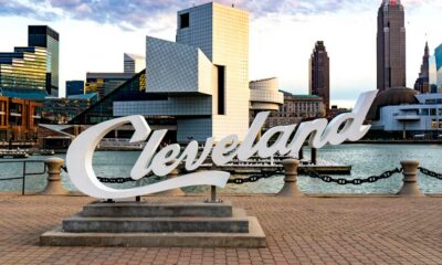 Cannabisverkoop in Ohio