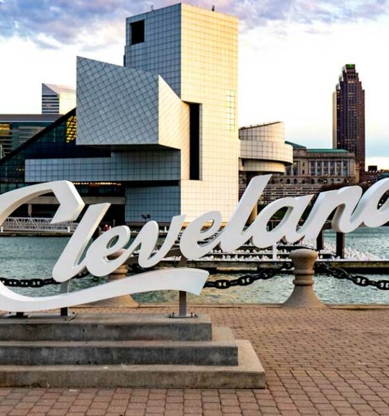 Cannabisverkoop in Ohio