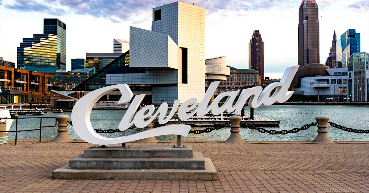 Cannabisverkoop in Ohio