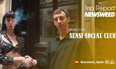 Sensi Social Club