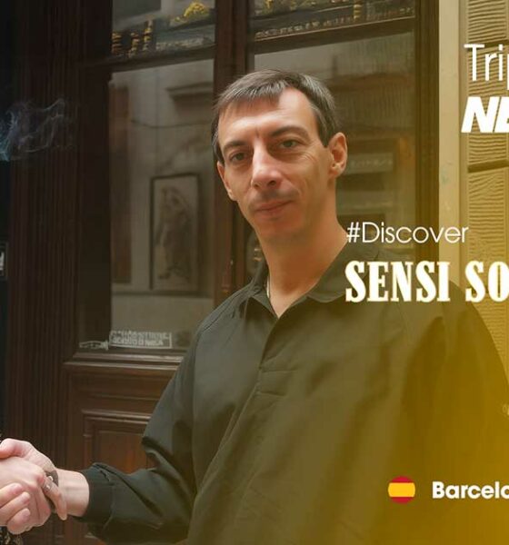 Sensi Social Club