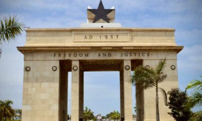 Ghana ontwikkelt zijn cannabissector