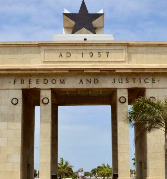 Ghana ontwikkelt zijn cannabissector