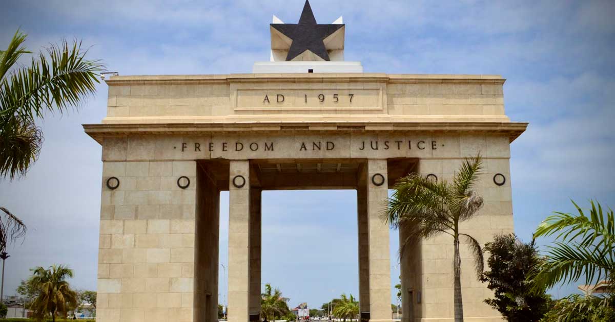 Ghana ontwikkelt zijn cannabissector