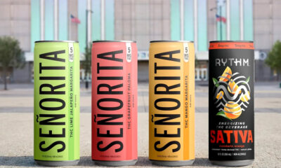 THC-drankjes in Amerikaanse concertzalen