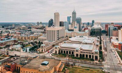 Indiana wil cannabis legaliseren zonder het te verkopen