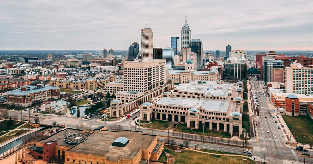 Indiana wil cannabis legaliseren zonder het te verkopen