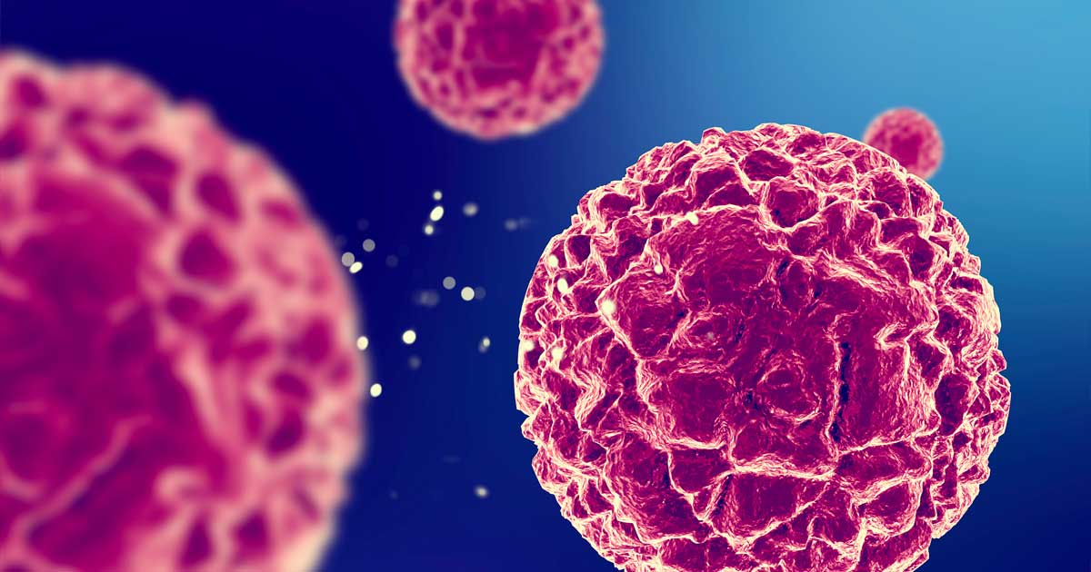 Anti-tumorwerking van CBD