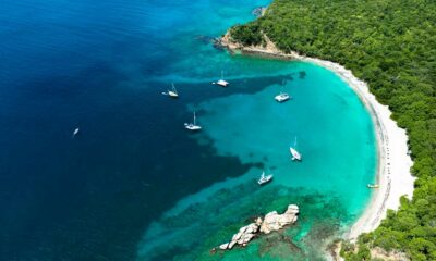 Grenada legaliseert persoonlijk gebruik van cannabis