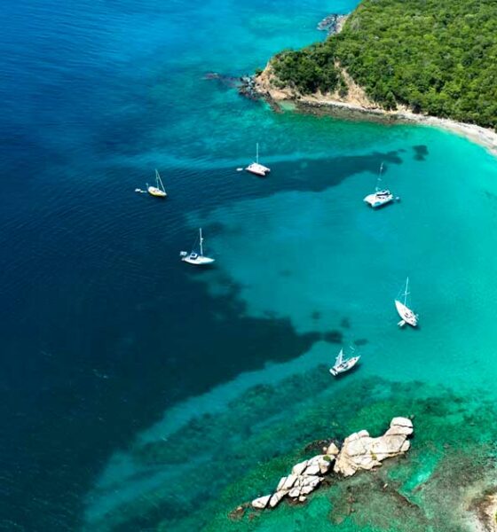 Grenada legaliseert persoonlijk gebruik van cannabis