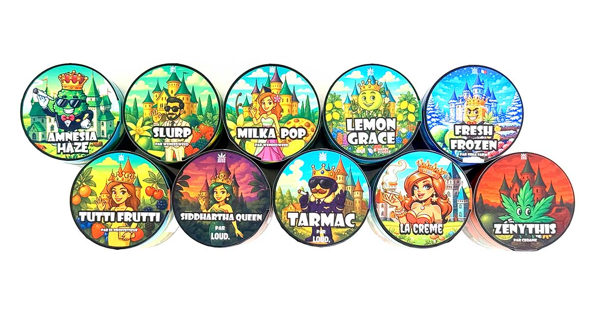 CBD Huis Nassoy le Baron