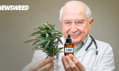 De oorsprong van CBD