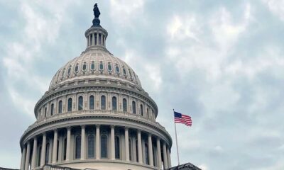 Het Amerikaanse Congres en het verbod op THC-hennep