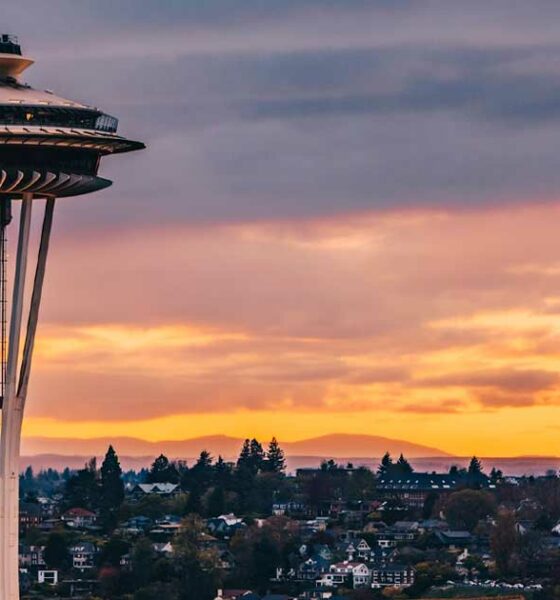 Zelf cannabis kweken in de staat Washington