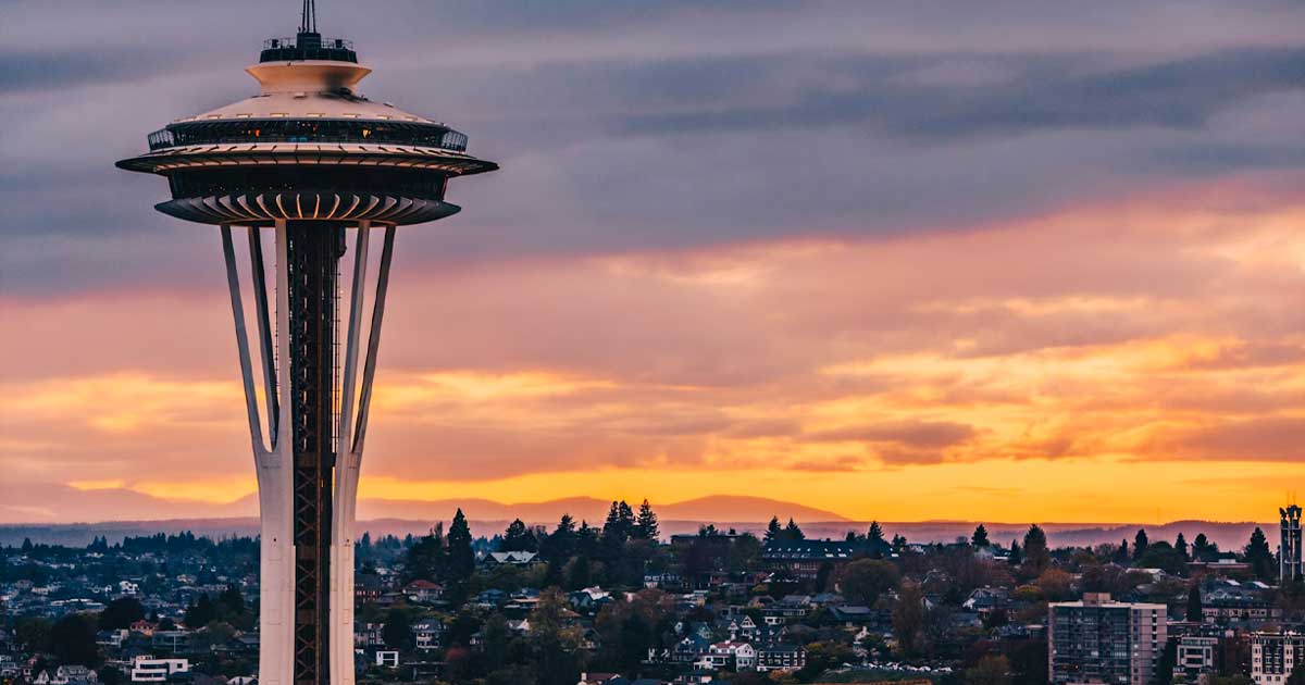 Zelf cannabis kweken in de staat Washington