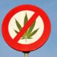 Financiering tegen cannabis