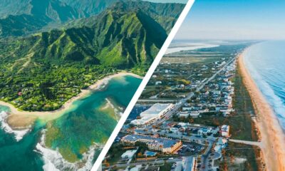 Legalisering van cannabis in Florida en Hawaï