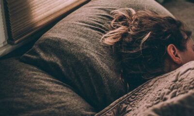 Beste CBD-oliën om te slapen