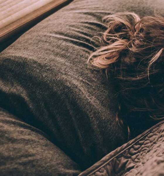 Beste CBD-oliën om te slapen