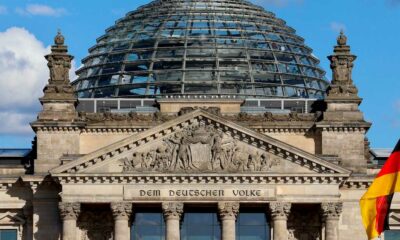 Effect van cannabislegalisering in Duitsland