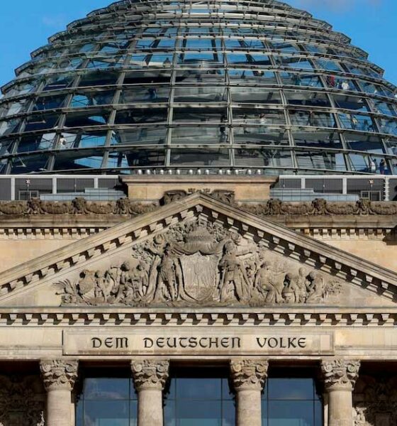 Effect van cannabislegalisering in Duitsland