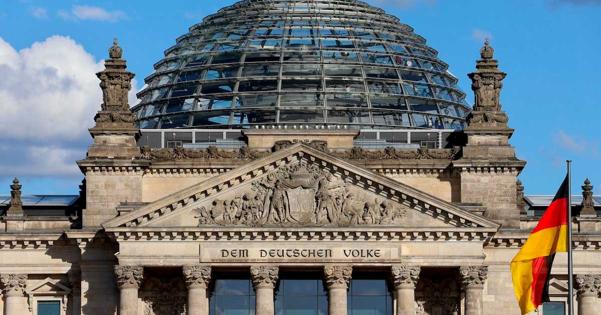 Effect van cannabislegalisering in Duitsland