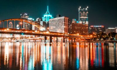 Voorstel om cannabis te legaliseren in Pennsylvania