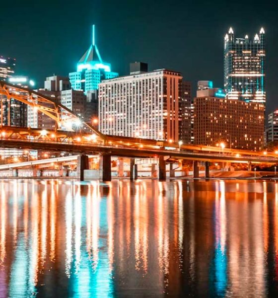 Voorstel om cannabis te legaliseren in Pennsylvania