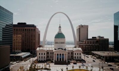 Cannabisverkoop in Missouri in 2025