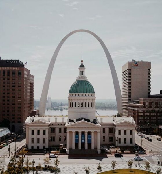 Cannabisverkoop in Missouri in 2025