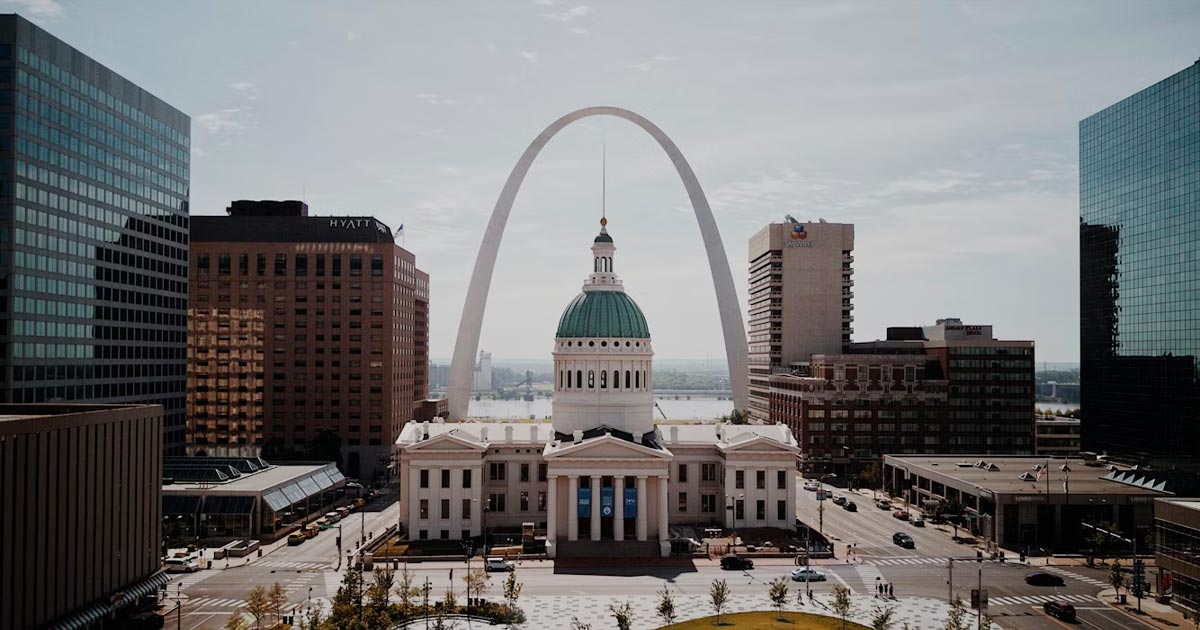 Cannabisverkoop in Missouri in 2025