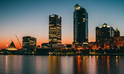 Plannen om cannabis te legaliseren in Wisconsin