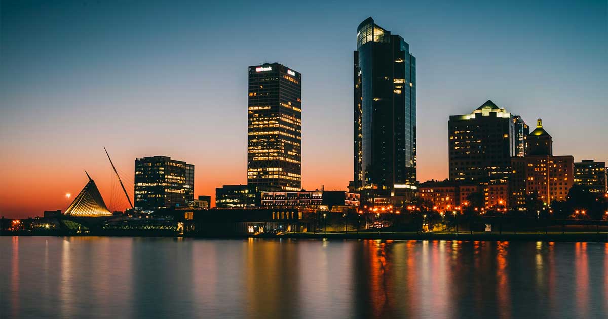 Plannen om cannabis te legaliseren in Wisconsin