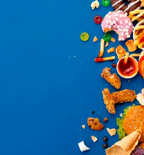 Waar hebben stoners trek in?