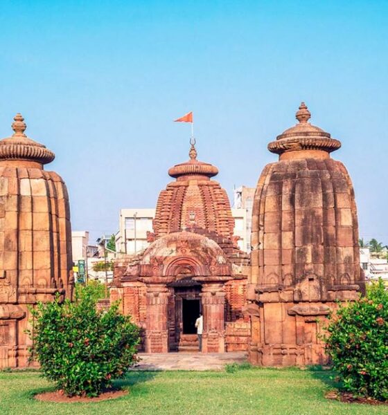 Onderzoek naar cannabis in India