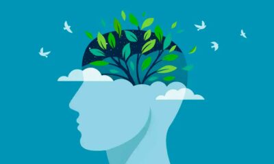 Cannabis en geestelijke gezondheid