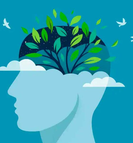 Cannabis en geestelijke gezondheid