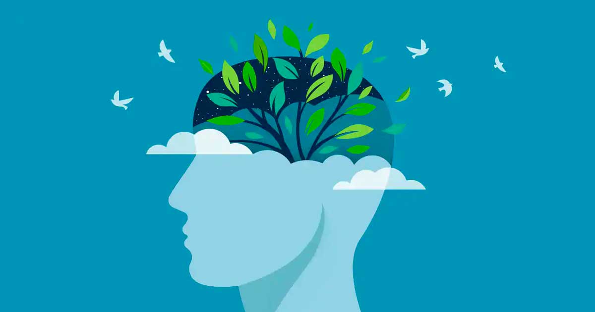 Cannabis en geestelijke gezondheid