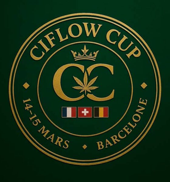 Ciflow-beker