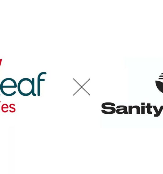 Curaleaf en Sanity in het Verenigd Koninkrijk voor hun medicinale cannabis