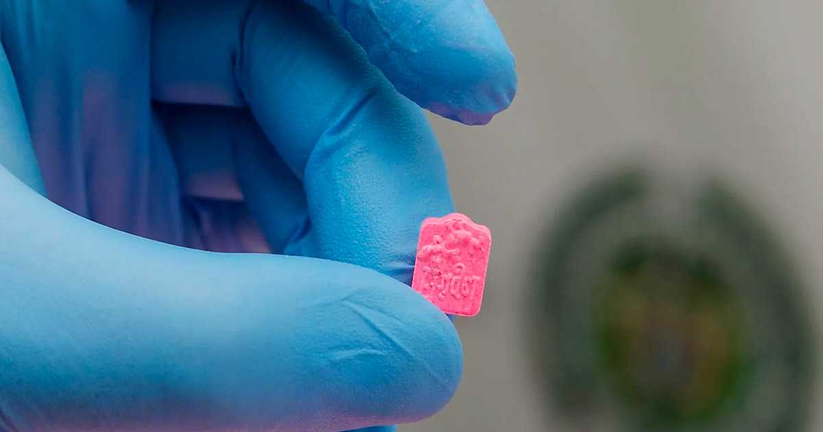 Analyse van afvalwater en geneesmiddelen in Europa