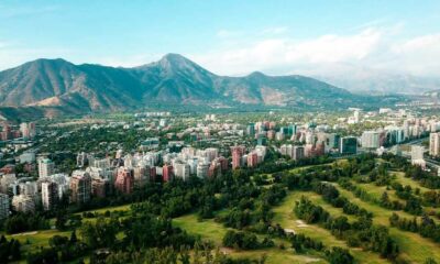 Extreem rechts in Chili en cannabis