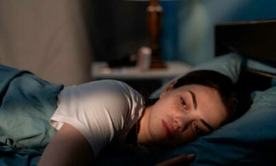 Ontsteking, angst, slaap en cannabis