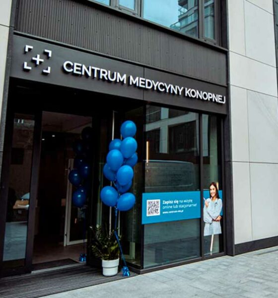 Markt voor medicinale cannabis in Polen
