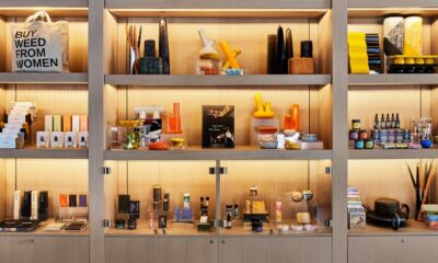 5 jaar sinds de legalisering van cannabis in New York