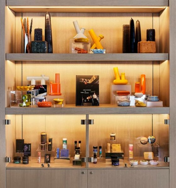 5 jaar sinds de legalisering van cannabis in New York