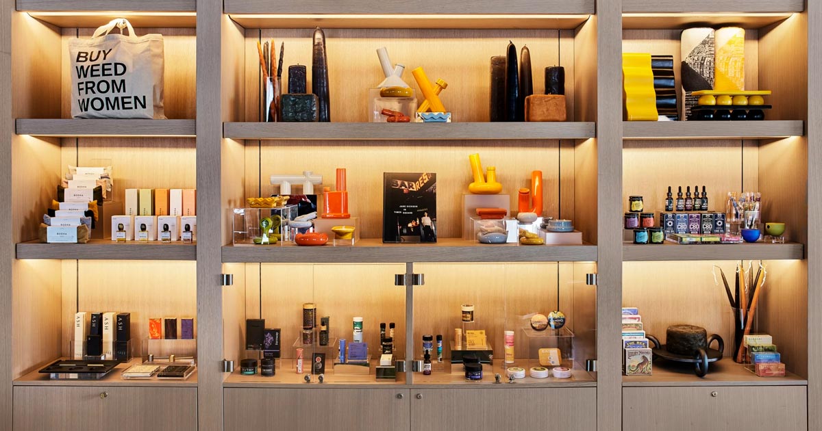 5 jaar sinds de legalisering van cannabis in New York