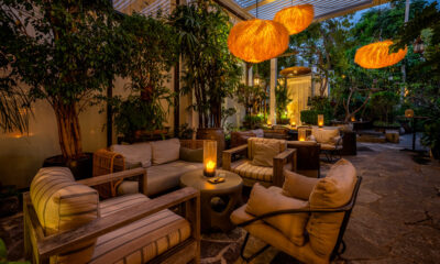 Cannabis Lounge in San Francisco